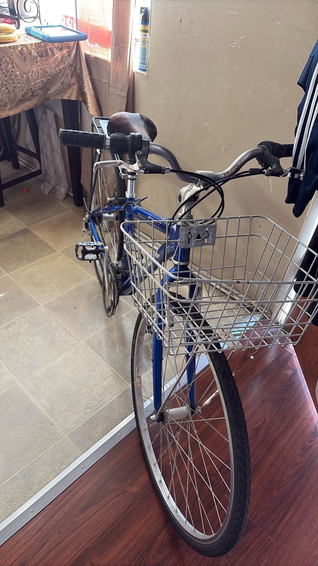 Trek Bike