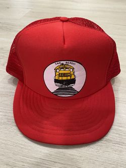 Vintage San Berdo Cap