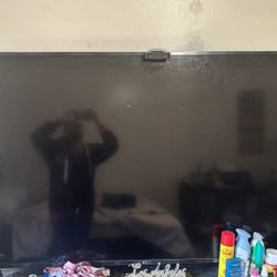 65” LG Smart TV