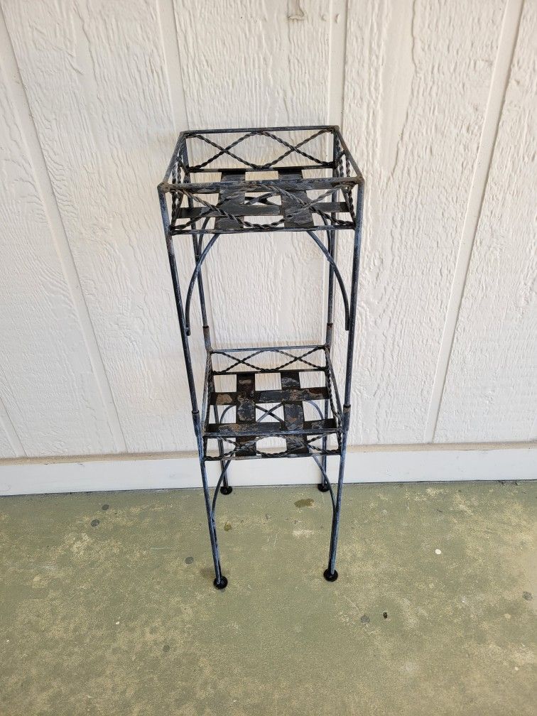 Plant Stand
