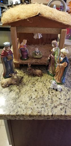 Nativity