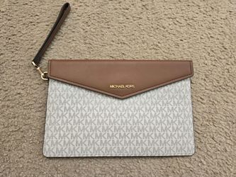 Michael Kors Womens Clutch, New