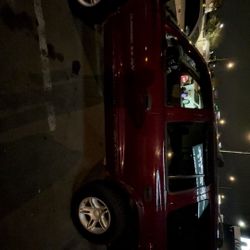 2001 Dodge Durango