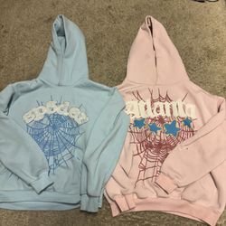 Sp5der Hoodie