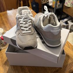 New Balance