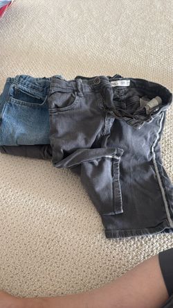 Pants 9T-10T