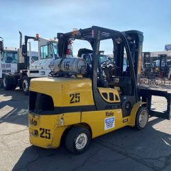 Yale Forklift