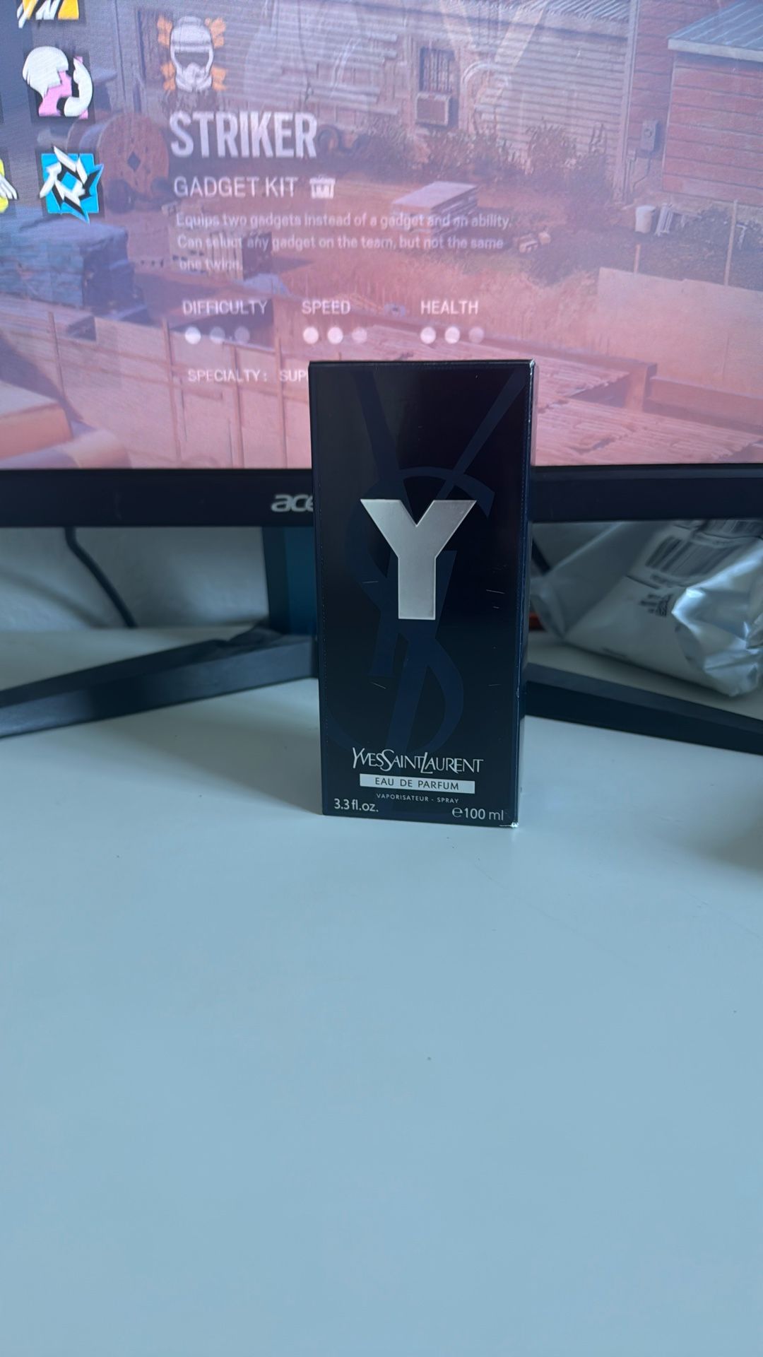 Yves saint laurent edp