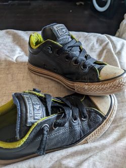 Converse Shoes