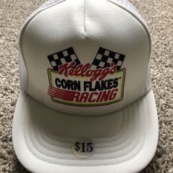 Kellogg’s Racing Hat