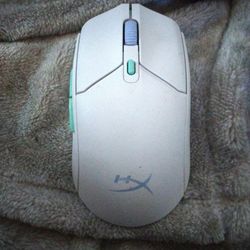 Pulsefire HASTE WirelessMouse 