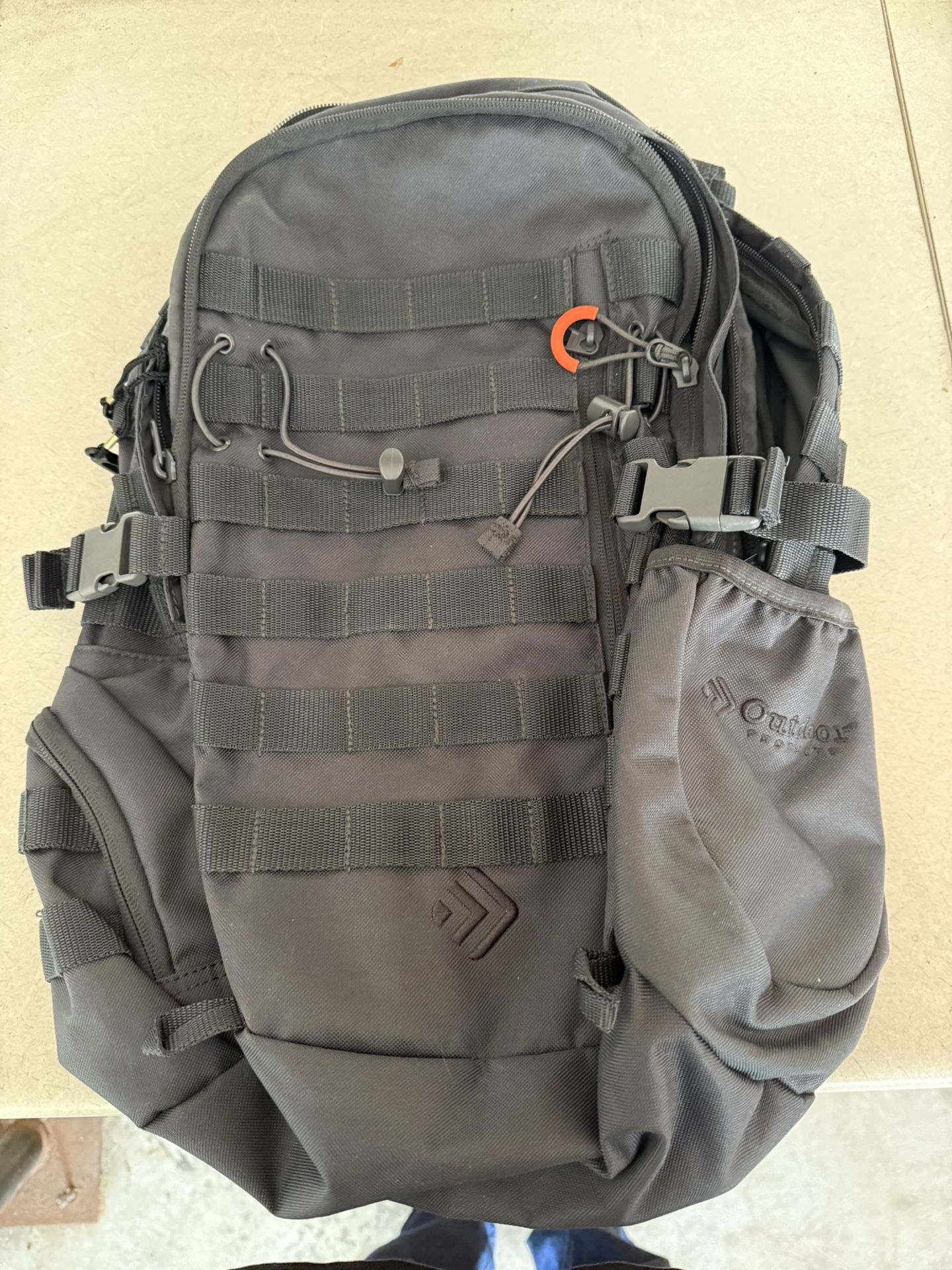 OUTDOOR PRODUCTS BACKPACK