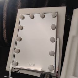 Vanity Mirror 