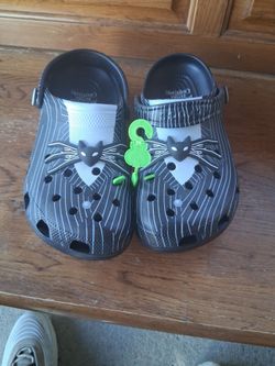 Crocs