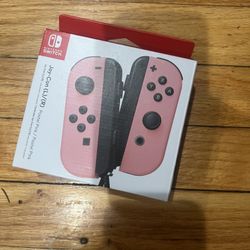 Brand New Joy Cons 