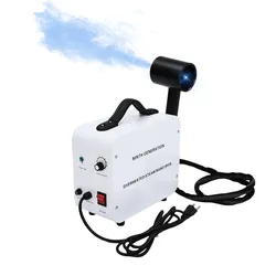 1200w hair nano steam machine