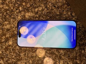 iPhone 16 for sale ( 126gb )