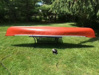 Canoe