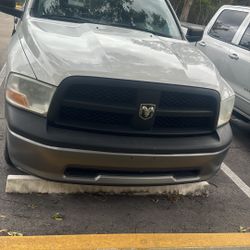 Dodge Ram 1500