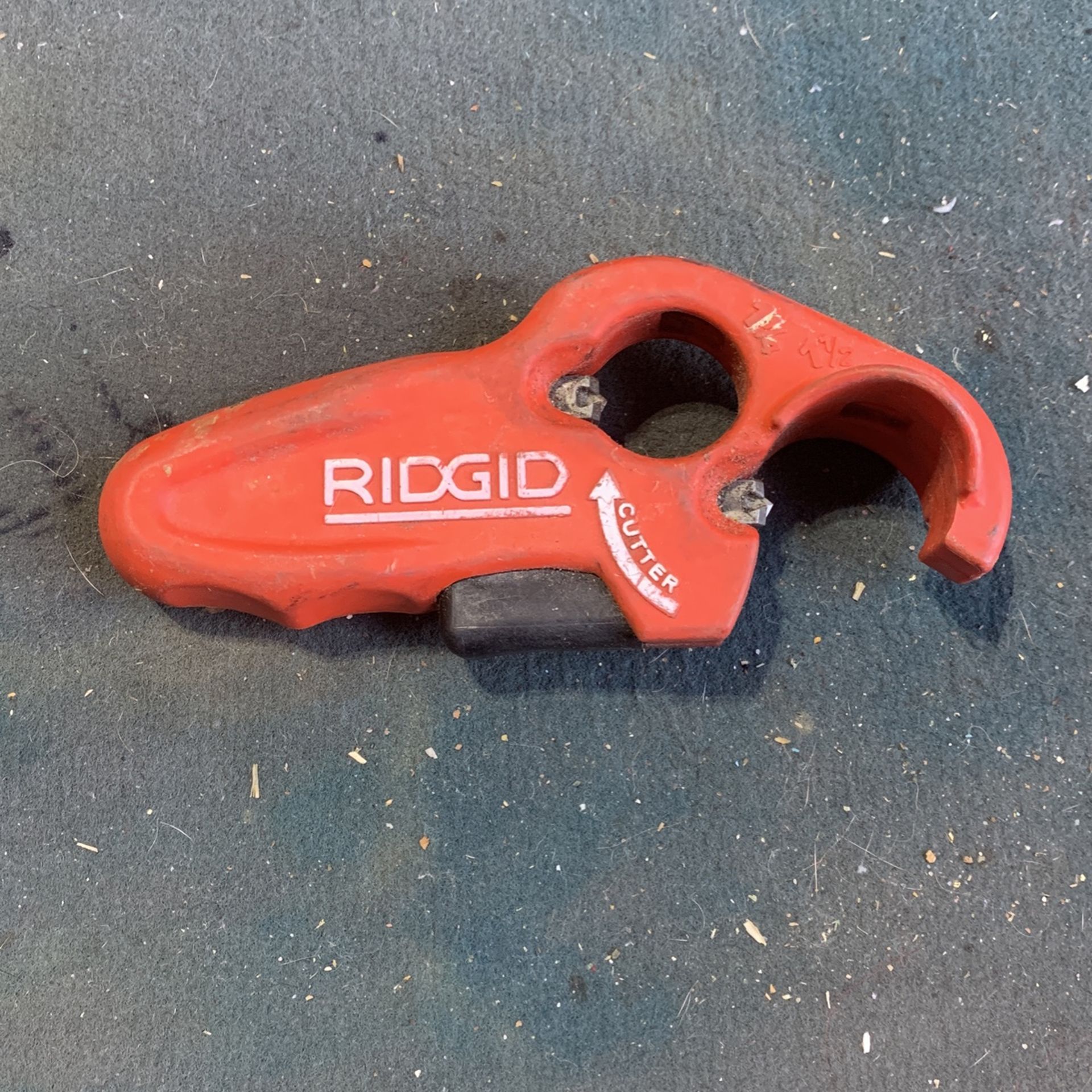 Pipe Cutter Rigid for Sale in Phillips Ranch, CA - OfferUp