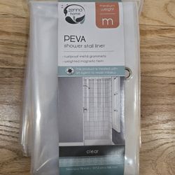 Shower Stall Liner