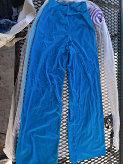 Clothing