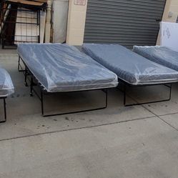 Twin Folding Bed 199