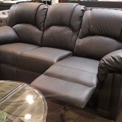 Brand New Reclining Sofa
