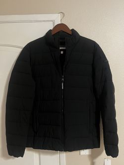 Calvin Klein Puffer Sz M