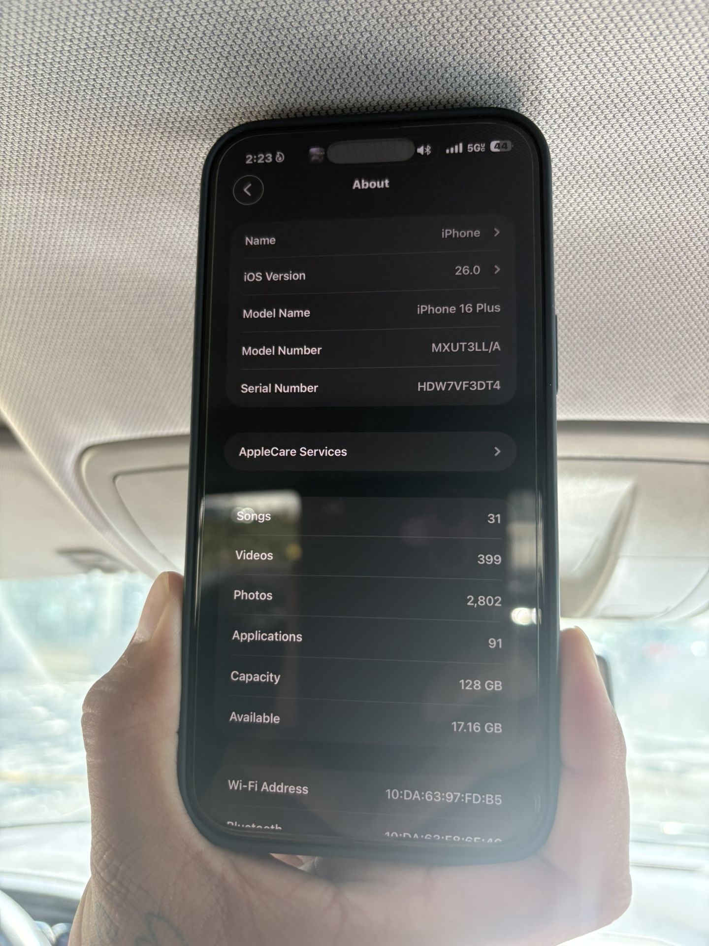 Iphone 16 Plus