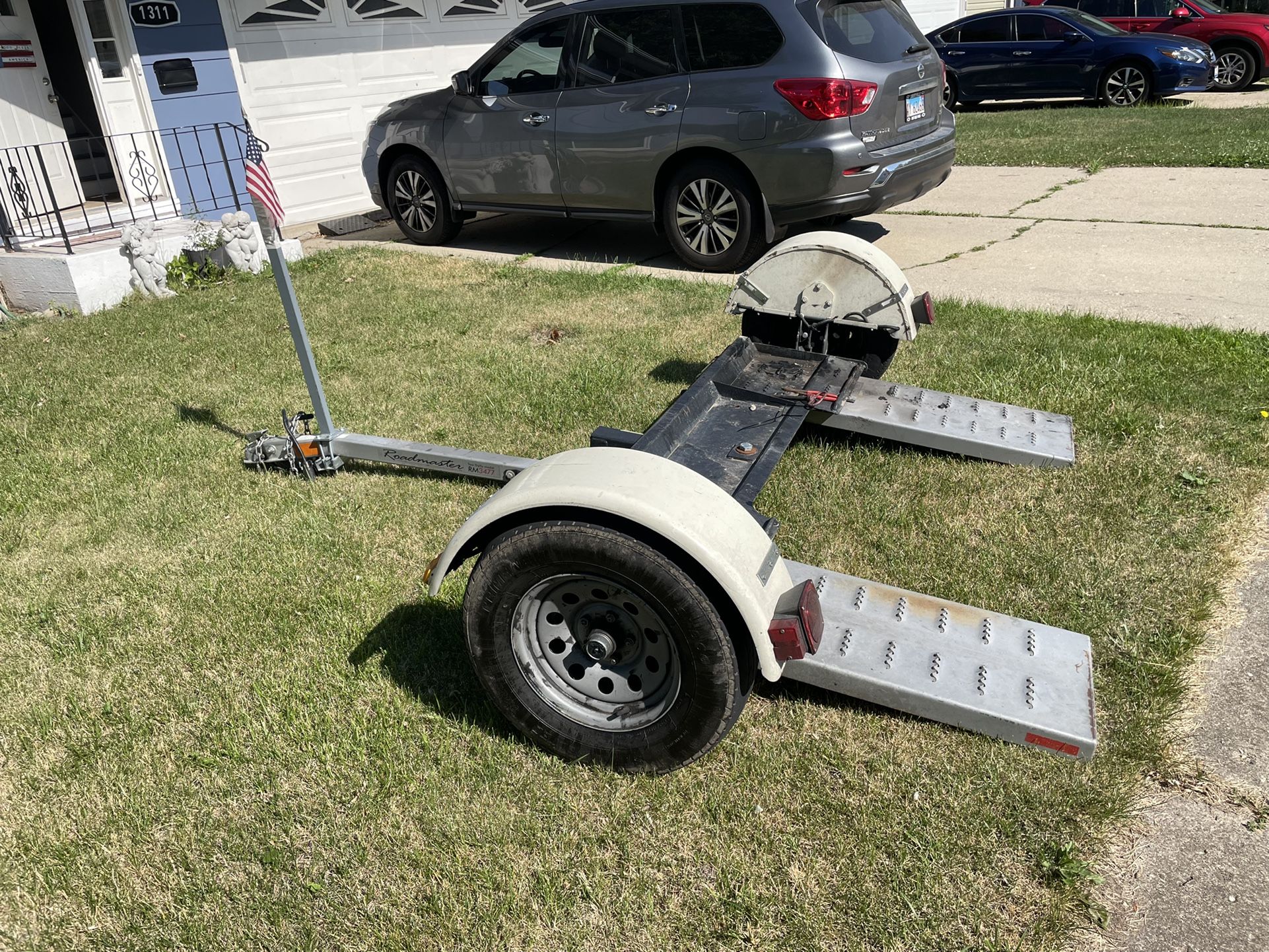 Car/Truck Dolly 