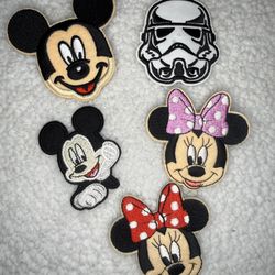 handmade magnetic Pins 