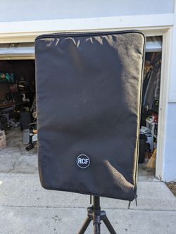 RCF Speaker Covers ART 725