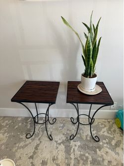 Table set