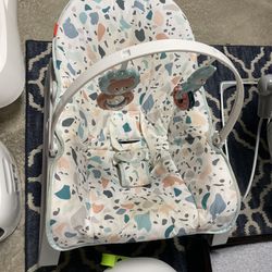 Baby chair 