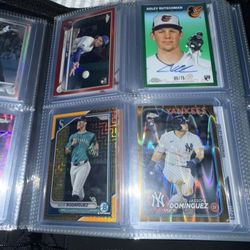 Topps Chrome