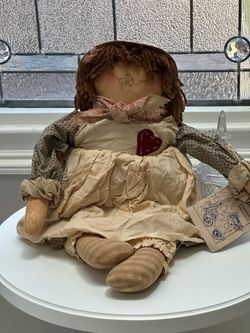 Atlic BAbIEs Vintage