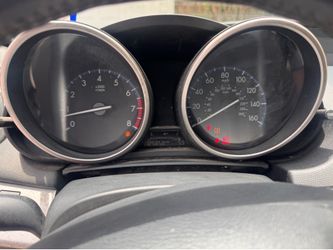 2012 Mazda 3 manual
