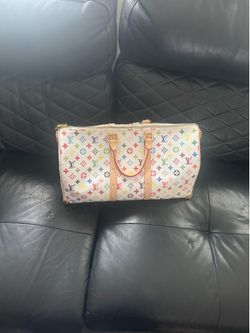 Travel bag 18/10 in