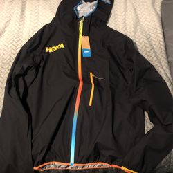 Hoka Windbreaker 