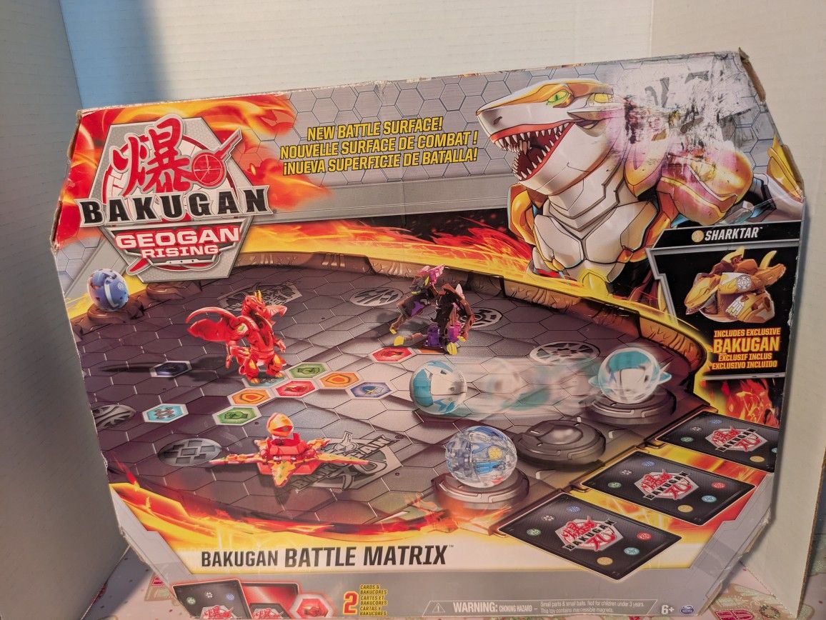 Board Game