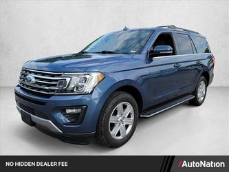 2019 Ford Expedition