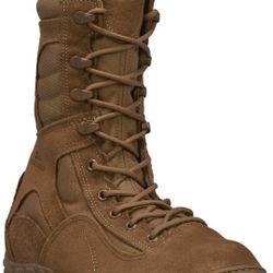 Tactical Boots
