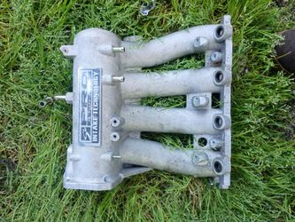 Skunk 2 intake manifold