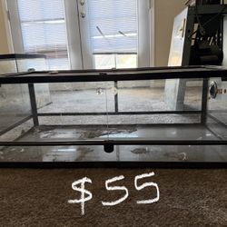 tank enclosure terrarium 