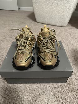 Balenciaga Track Sneakers 