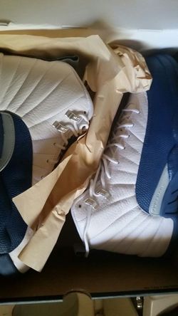 French blue12s