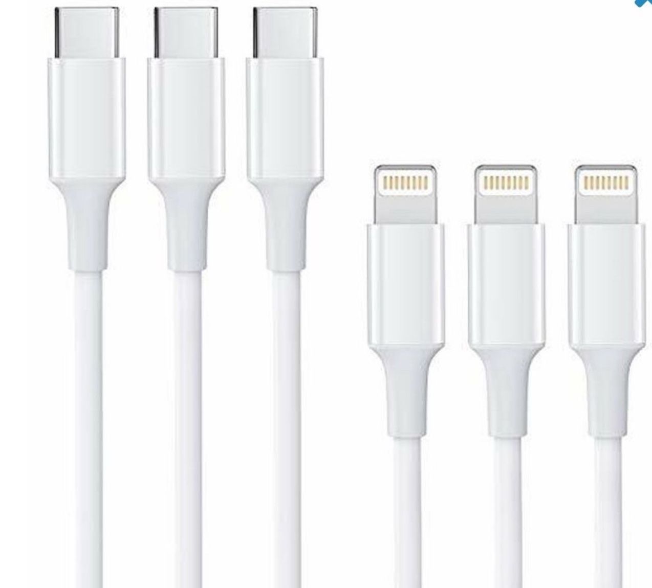 iPhone/iPad Charger lighting Cord