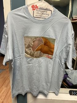 Supreme Maude Tee Size Large