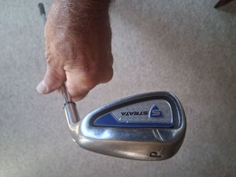 Strata Pitching Wedge